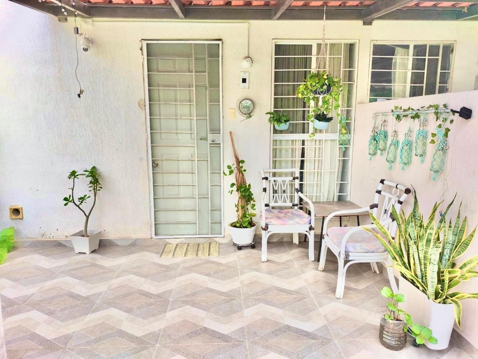 Casa Vacacional Casa de férias *