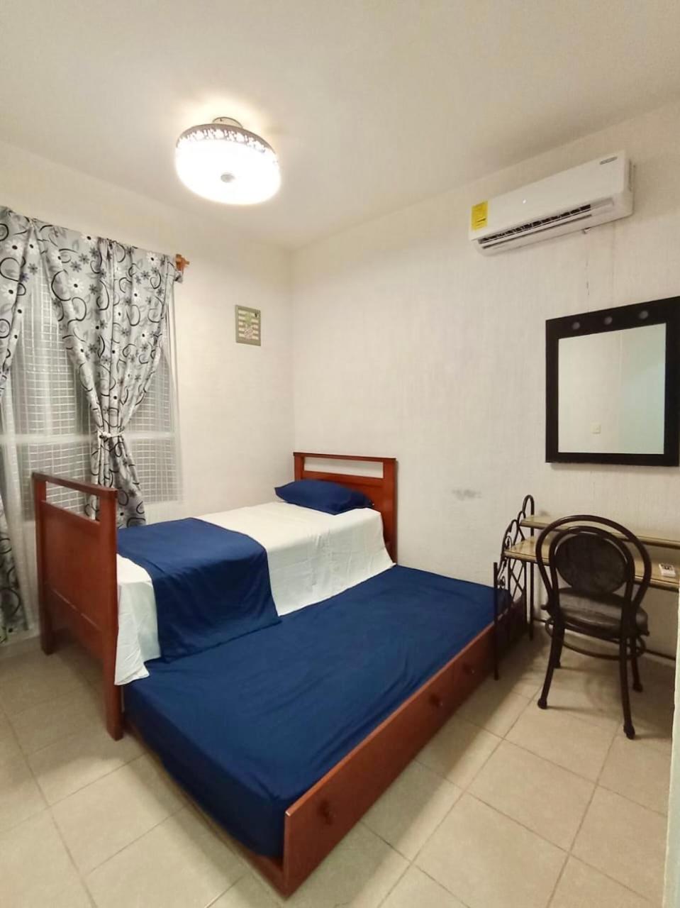 Holiday home Casa Vacacional *