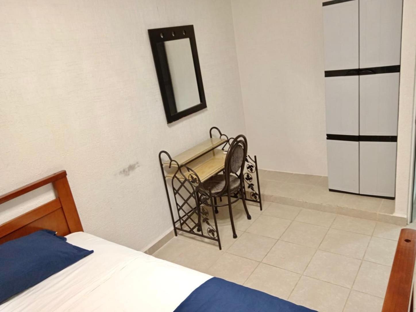 Holiday home Casa Vacacional *