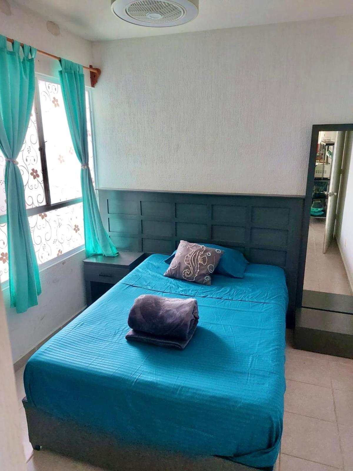 Casa Vacacional Holiday home