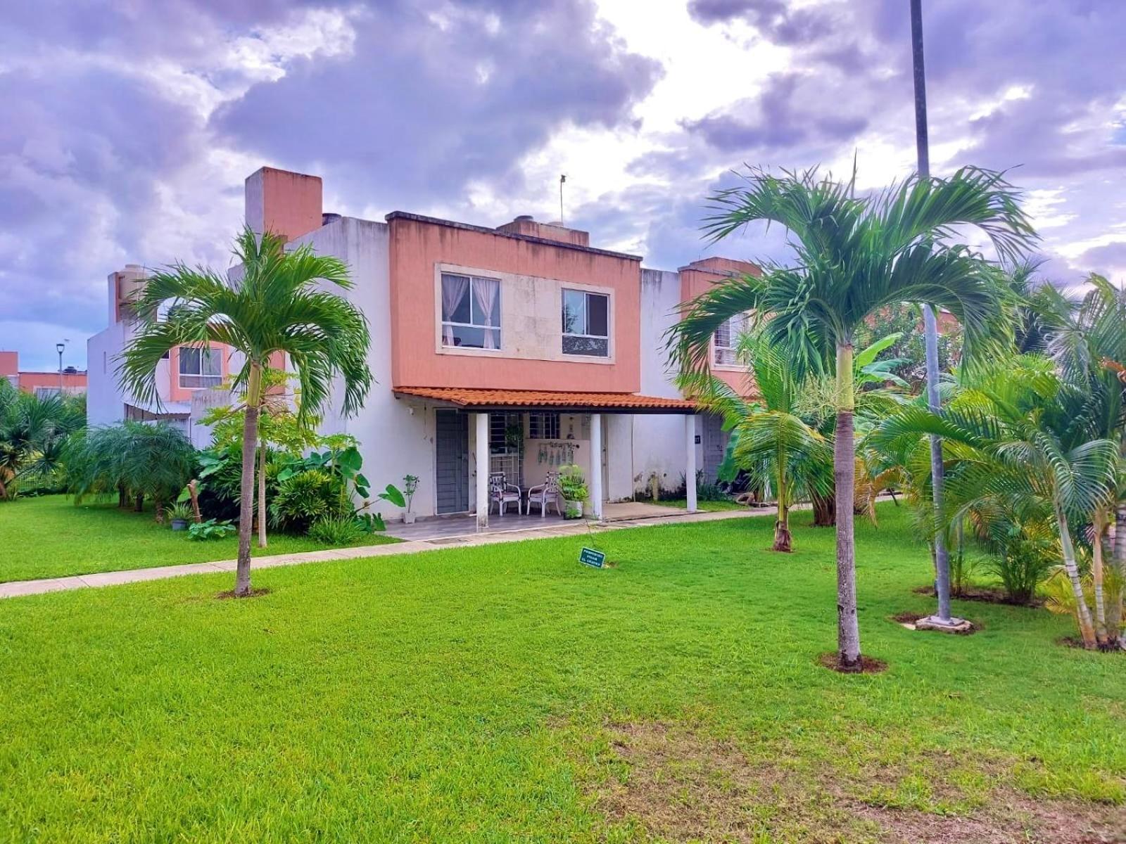 Holiday home Casa Vacacional *